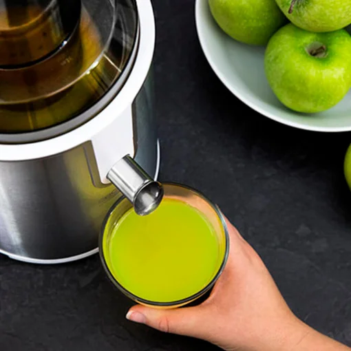 Соковыжималка Cecotec Strong Titanium 19000 XXL CCTC-04110 (8435484041102)